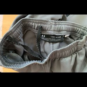 Light weight sweat pants